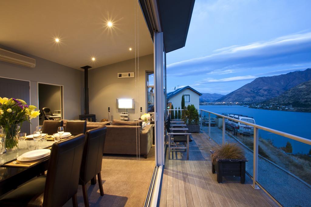 Highview Terrace By Amazing Accom 皇后镇 客房 照片