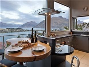 Highview Terrace By Amazing Accom 皇后镇 外观 照片